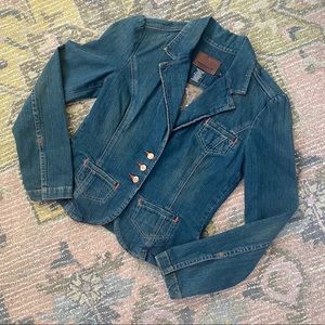 Calvin Klein Jeans blazer